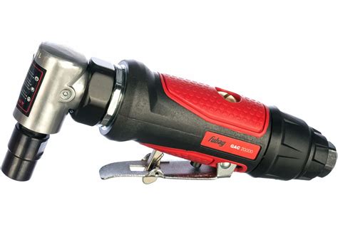 Угловая пневмошлифмашина FUBAG GAC 20000 100400 - выгодная цена, отзывы ...