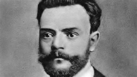 The Story Behind Dvořáks Symphony No8