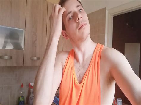 Gergely Molnar Sexy Body Is Playing With A Fuck Gay Big Cock Porn XHamster