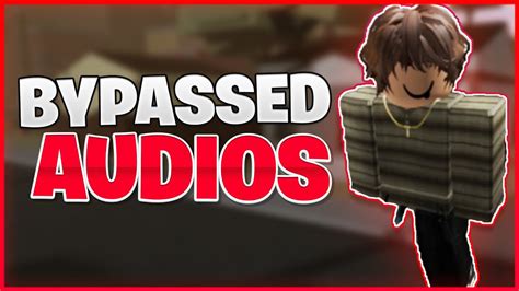 🔥[rare] New Loudest Roblox Bypassed Audios Working Mar 2023 🔊 Youtube