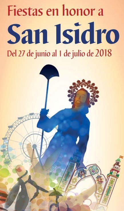 Cultura El Ejido Fiestas En Honor A San Isidro El Ejido