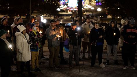 Fusillade Dans Le Colorado Le Suspect De La Tuerie Dans Un Club Lgbt