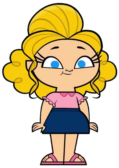 Sugar Total Dramarama Cartoon Characters Wiki Fandom