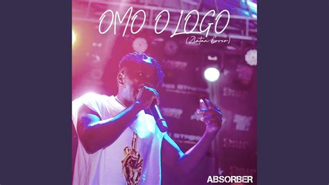 Omo Ologo Cover Youtube