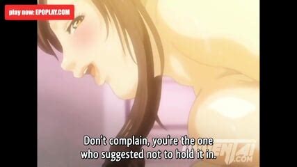 Three MILFs With Huge Tits Fucking A 18yo Boy Uncensored Hentai Subtitled