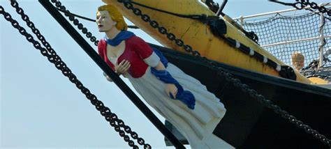 Glenlee - A Bit About Britain