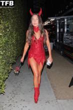 SHERO CARROLL Nude AZNude