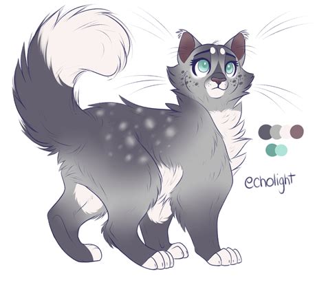 A warrior OC i designed a few months back. She belongs to Windclan