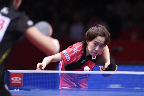 Table Tennis Rules 9