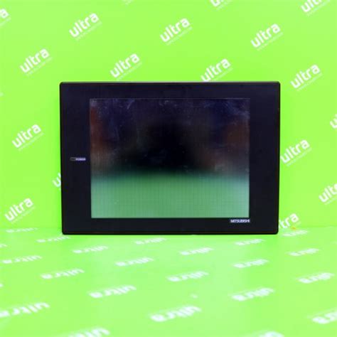 [중고] A970GOT-TBA-B 미쯔비시 터치 스크린 > MITSUBISHI | ::: PLC전문 쇼핑몰 - PLC MART
