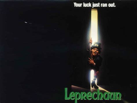 Leprechaun Leprechaun Warwick Davis Evil Leprechaun HD Wallpaper