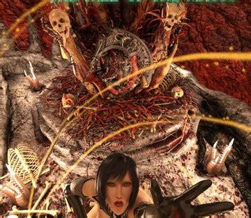 Cursed Artifacts Muses Sex And Porn Comics