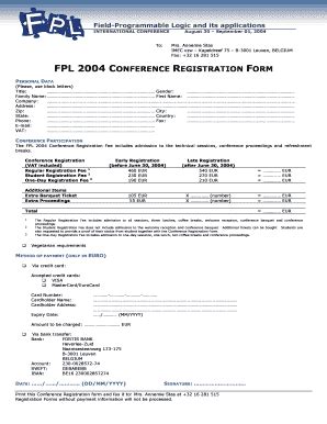 Fillable Online Fpl Form Fax Email Print PdfFiller