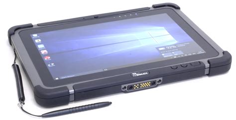 Rugged Industrial Tablets Mobile Computing TL Produkt Welten TL