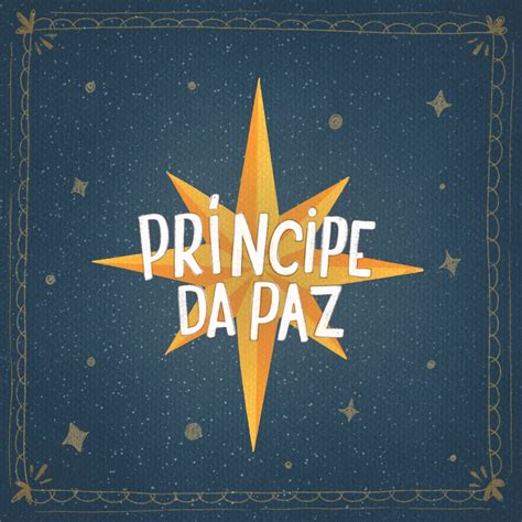 Príncipe da Paz EP álbum de Jesus em nosso lar Apple Music