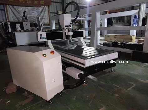 Fresadora CNC cambiador automático de herramientas de la ATC lineal