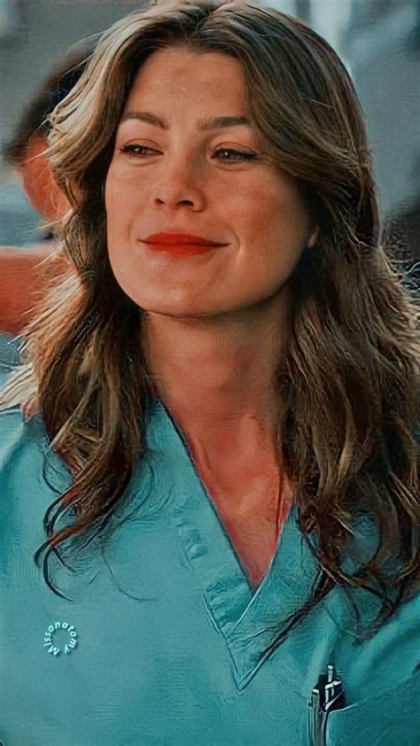 Wallpaper Meredith Grey Atores De Grey S Anatomy Personagens De Grey S Anatomy Greys Anatomy