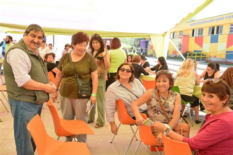 Spa De Mujeres Municipalidad De El Bosque Flickr