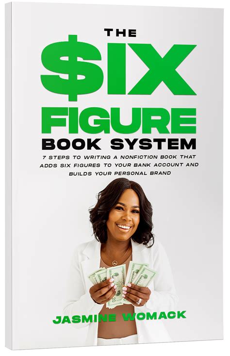 The Six Figure Book System