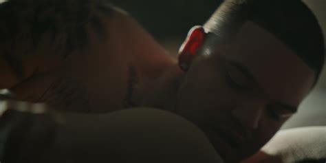 ausCAPS Josh Andrés Rivera nude in American Sports Story Dirty Pain