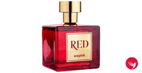 Red We Pink Parfum ein neues Parfum für Frauen 2023