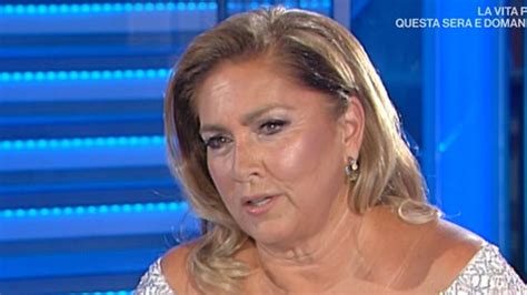 Romina Power A Sanremo Stimo Amadeus Ma Non Ne Voglio Parlare Su Al