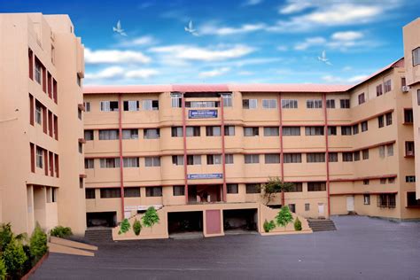 Mes College Of Engineering Pune 411001 8