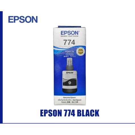 Jual Tinta Epson Black Premium M M M M L L L