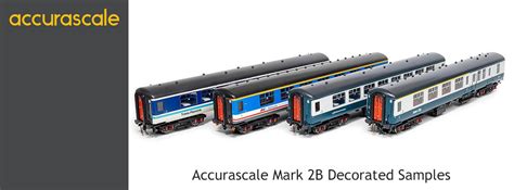 Accurascale June Announcements And Updates Gaugemaster