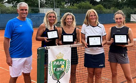 Al Park Di Villorba Concluso L Ibi Pre Qualificazioni 2024 Andrea