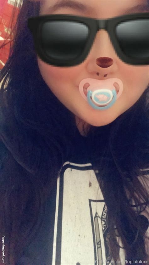 Loplainloxo Nude OnlyFans Leaks Fappening FappeningBook