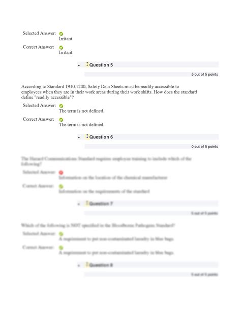 Solution Bos Columbia Southern Unit Vi Exposure Control Plan