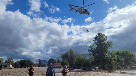 Nsw Floods Eugowra Residents Charged For Lifesaving Rescues Herald Sun