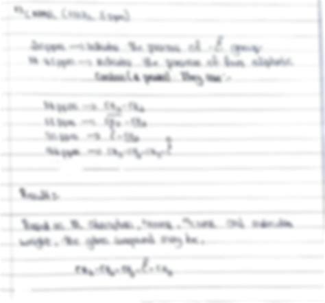 Solution Combined Spectral Problem With Solutions 1 Ir 1h Nmr 13c Nmr