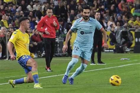 Goles Y Resumen Del Barbastro Barcelona En Copa Del Rey