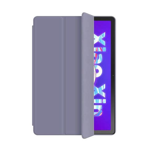 Умный чехол для леново Xiaoxin Pad 10,6 дюйма 2022 10,6 дюйма тройной ...