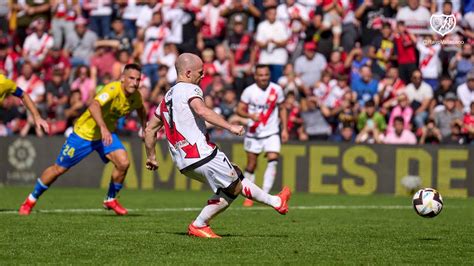 Previa Del Ud Almer A Rayo Vallecano Posibles Alineaciones Horario