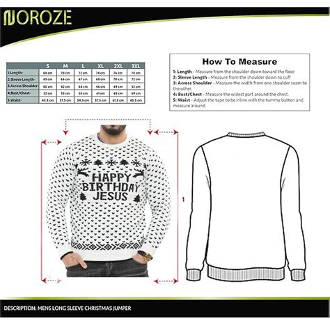 Men S Adults Novelty Naked Santa Pullover Christmas Knitted Jumper Sweater Top EBay