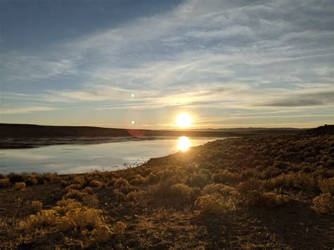 Little High Rock Canyon, Black Rock Desert, Nevada