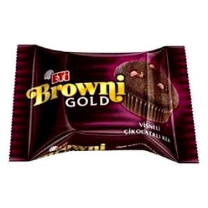 Adet Gr Brownie Gold Vi Ne Ka Kalori Kackalori Tr