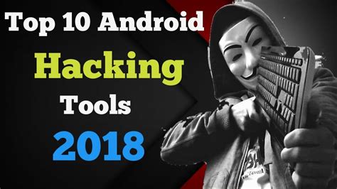 Top Android Hacking Tools Youtube