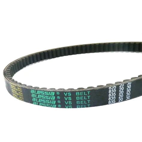 High Quality KEVLAR Scooter Drive Belt For Honda Bando 23100 KZR 6010