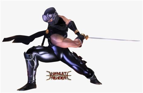 Ninja Gaiden Images Ryu Hayabusa Hd Wallpaper And Background Ninja