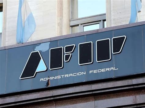 La Afip Extendió Los Vencimientos Para Presentar Y Pagar El Impuesto A Las Ganancias Y Bienes