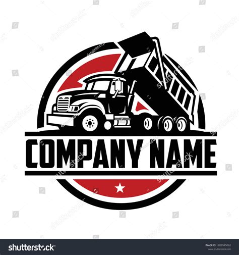 Excavator Truck Logo 5 566 Bilder Stockfoton Och Vektorer Shutterstock