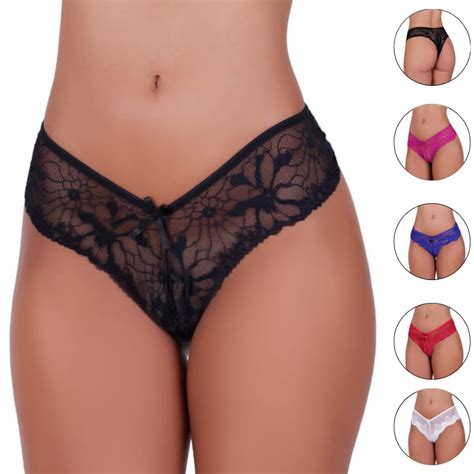 Kit 5 Calcinhas Em Renda Tanga Madona Lingerie Atacado Moda Intima Tanga Fio Shopee Brasil