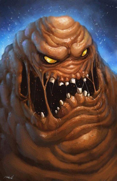 Clayface Wiki C Mics Amino