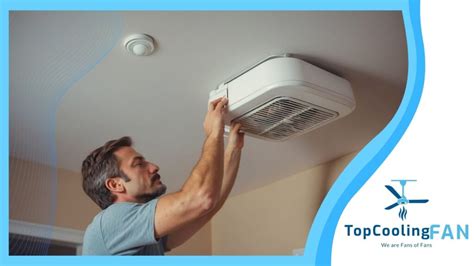 Install Bathroom Fan Without Attic Access A Step By Step Guide