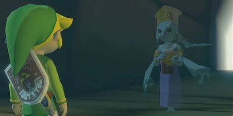 Legend Of Zelda A Complete History Of The Zora Trendradars