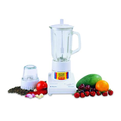 Jual Miyako Blender Bl Pl Blender Plastik Bl Pl Blender Pelumat